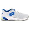 Lotto scarpa da tennis da uomo Mirage 100 II per terra battuta
