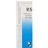 Dr. Reckeweg R 05 Gocce 22 Ml