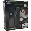 DICTROLUX Rasoio Taglia Capelli Elettrico Ricaricabile Regola Barba 1 Pettine + Forbici