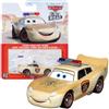 Mattel Selezione Veicoli Racing Style | Disney Cars | Cast 1:55 Veicoli Auto, DXV29N Cars 3 Single:Lightning Deputy