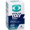 ANGELINI (A.C.R.A.F.) SpA Angelini StillaDay Forte 0,3% Gocce Oculari Lubrificanti 10ml