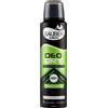 Deo Dry Fresco Asciutto SAUBER Men 150ml