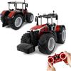 JAMARA 405301 - Trattore Massey Ferguson 8S.285 1:16 2,4Gh