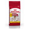 Royal Canin Medium Adult per cane 15 + 3 kg