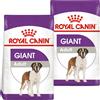 Royal Canin Giant Adult per cane 2 x 15 kg