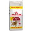 Royal Canin Regular Fit 32 per gatto 10 + 2 kg