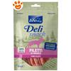 Life Dog Snack Filetto Essiccato di Maiale - Confezione Da 80 Gr