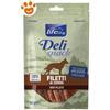 Life Dog Snack Filetto Essiccato di Cervo - Confezione Da 100 Gr