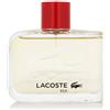 Lacoste Red Eau de Toilette (uomo) 75 ml