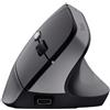 Trust Mouse ergonomico wireless TM-270 nero