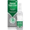 Glaxosmithkline Rinazina Doppia Azione 10 Ml