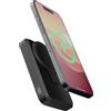 Power bank magnetico wireless da 10.000 mAh 5 W Xtorm FS5W101 personalizzate o neutre