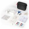 Kit di primo soccorso da 31 pezzi Basic personalizzate o neutre