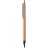 Penna in bamboo personalizzabile Itea personalizzate o neutre