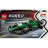 LEGO Auto da Corsa Aston Martin Aramco F1 AMR24