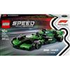 LEGO Auto da Corsa KICK Sauber F1 Team C44