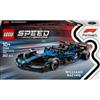 LEGO Auto da Corsa F1 Williams Racing FW46
