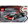 LEGO Auto da Corsa MoneyGram Haas F1 Team VF-24