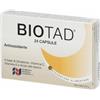 Biotad - Confezione 24 Capsule da 500 mg