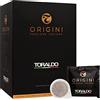 Caffè Toraldo Miscela Origini Cialde ESE 44 mm (50 Unità)