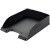 Leitz 52272095 - Vassoio porta documenti, formato A4, colore: Nero