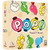 Musoka Studio Pop! - Gioco da tavolo - Musoka Studio - Familiare - da 8 Anni - 1 a 5 Giocatori - ideale Tra Amici, Famiglia - Gioco di Carte