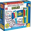 Liscianigiochi I'm A Genius - Raccolta Giochi Smart School Inglese