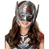 Rubie's Rubies Maschera ufficiale Marvel Thor Love and Thunder, Mighty Thor, maschera per bambini di Halloween