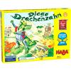 HABA 4319 - Prendi la Mira, Diego! Gioco d'abilità [Importato dalla Germania]