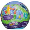 Lexibook, Balle Mini Mania Stitch, Figurine da Modellare, CRDOUGH54D