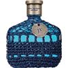 John Varvatos John-Varvatos Profumi-da-uomo Artisan-BluEau de Toilette Spray 125 ml (528,16 € / 1 l)