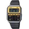 casio Orologio Casio Vintage Uomo CA-500WEGG-9BEF