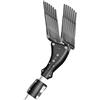 Minelli Abbacchiatore professionale elettrico a batteria 12V Minelli OlivGreen 300 Plus