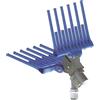 Minelli Abbacchiatore pneumatico Minelli OlivGreen AIR 305, professionale, per la Raccolta delle Olive