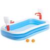Bestway Piscina Gonfiabile Basketball 54122