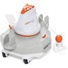 Bestway Robot Pulitore Automatico Aquaglide Flowclear