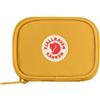 Fjällräven Fjallraven 23780-160 Kånken Card Wallet Portafogli UNISEX ADULT Ochre Taglia UNI