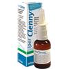 Clenny - Iper Spray Nasale 100ml - Soluzione ipertonica con Acido Ialuronico