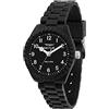 Morellato Sector No Limits Diver Orologio Uomo, Solo tempo, 3H, Analogico - R3251549006