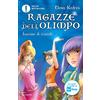 Mondadori Lacrime di cristallo. Ragazze dell'Olimpo (Vol. 1)