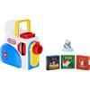 Roccobimbo Story Dream Machine Starter Kit Con 3 Fiabe Classiche Little Tikes di MGA