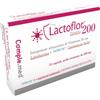 COMPLE.MED Srl Lactoflor immuno 200 15 capsule