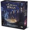 Asmodee - Le Case della Follia: Oltre la Soglia, Espansione Gioco da Tavolo, Edizione in Italiano