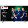 TCL Smart TV TCL 75C6K 4K Ultra HD 75 HDR QLED