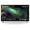 Sony Televisione Sony KD-65X85L 4K Ultra HD 65 LED HDR LCD