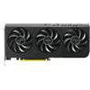 Asus Scheda Grafica Asus 90YV0N10-M0NA00 GEFORCE RTX 5060 8 GB GDDR6 GDDR7