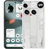Nothing Smartphone Nothing Phone 3 5G 6,67 Octa Core 16 GB RAM 256 GB Bianco
