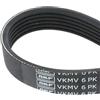 SKF VKMV 6PK1070 Cinghia Multi-V