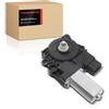 Frankberg Motorino alzacristalli posteriore destro 67626927026 | Compatibile con: Serie 3 Touring E91, Serie 3 E90