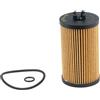 PURFLUX Filtro olio Cartuccia filtro L1077 Compatibilità con OPEL Mokka/Mokka X J13 ASTRA J Meriva B S10 ZAFIRA TOURER C P12 INSIGNIA